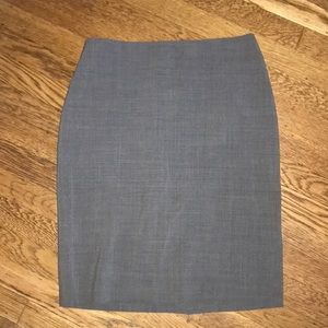 Preowned Theory Skirt